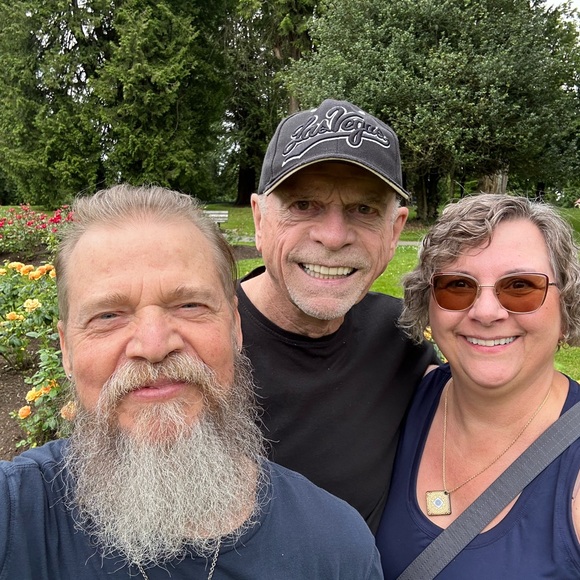 Meet Your Posher Part 3 - Picture 7 of 10